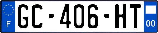 GC-406-HT