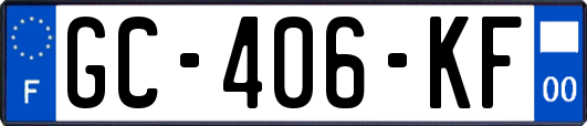 GC-406-KF