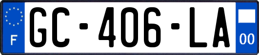 GC-406-LA