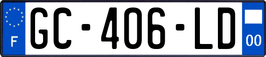 GC-406-LD