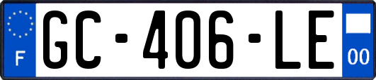 GC-406-LE