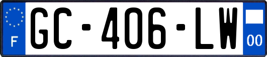GC-406-LW