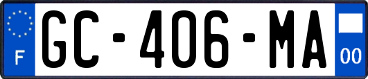 GC-406-MA