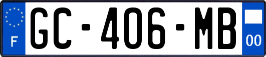 GC-406-MB