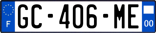 GC-406-ME