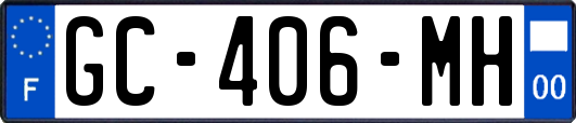 GC-406-MH