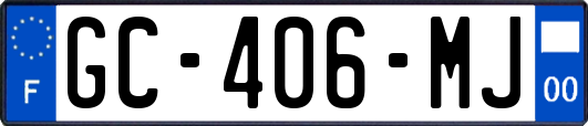 GC-406-MJ