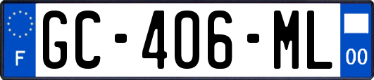 GC-406-ML
