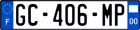 GC-406-MP