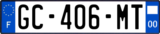 GC-406-MT