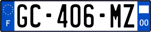 GC-406-MZ