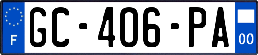 GC-406-PA