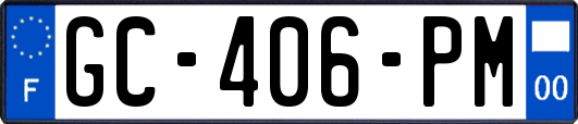 GC-406-PM