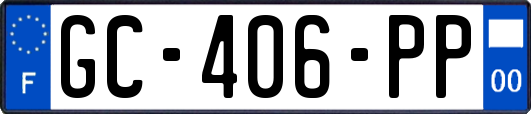 GC-406-PP