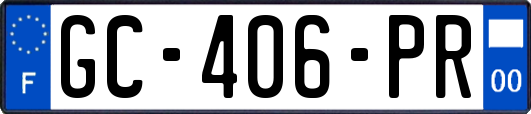 GC-406-PR