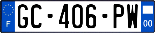 GC-406-PW