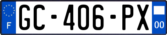 GC-406-PX