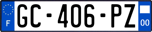 GC-406-PZ