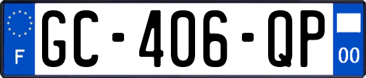 GC-406-QP