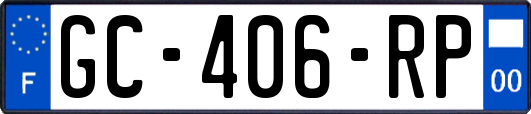 GC-406-RP
