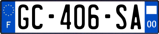 GC-406-SA