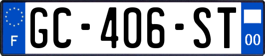 GC-406-ST