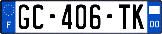 GC-406-TK