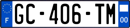GC-406-TM