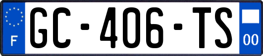 GC-406-TS
