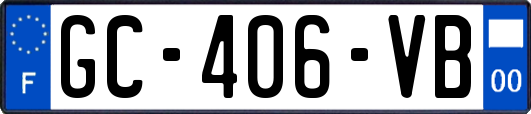 GC-406-VB