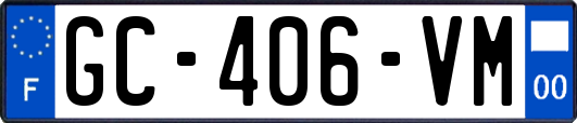 GC-406-VM