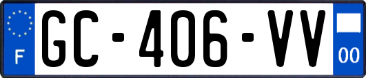 GC-406-VV