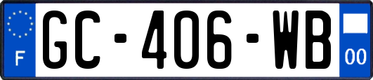 GC-406-WB