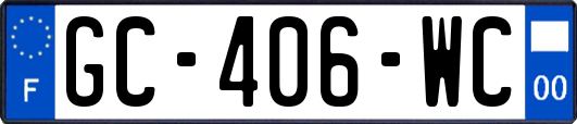 GC-406-WC