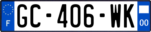 GC-406-WK