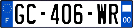 GC-406-WR