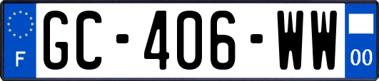 GC-406-WW