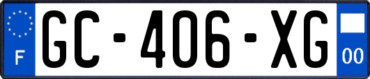 GC-406-XG