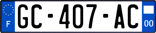 GC-407-AC