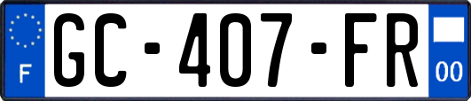 GC-407-FR