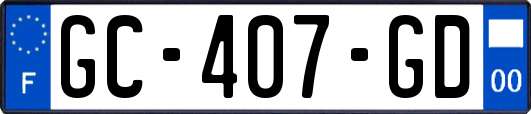 GC-407-GD