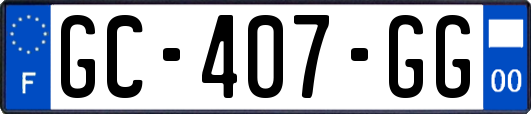 GC-407-GG