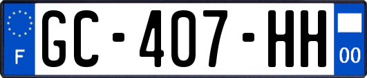 GC-407-HH