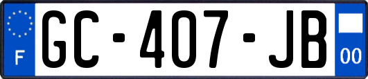 GC-407-JB