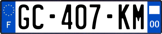 GC-407-KM
