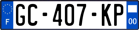GC-407-KP