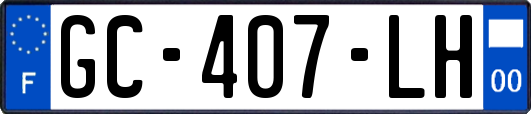 GC-407-LH