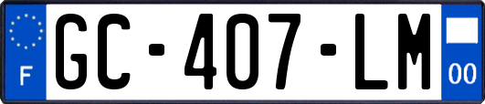 GC-407-LM