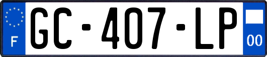 GC-407-LP
