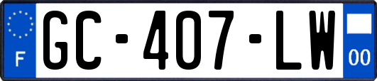 GC-407-LW